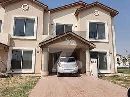 Stunning 250 Sq. Yd. Villa For Sale In Bahria Town Karachi - Your Dream Home Awaits