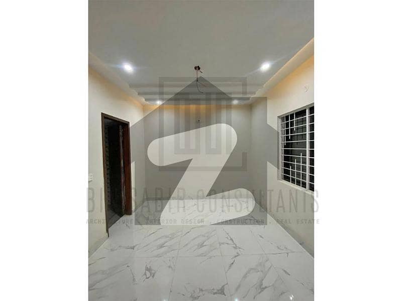 5 Marla Portion Available For Rent In Park View City Park View City