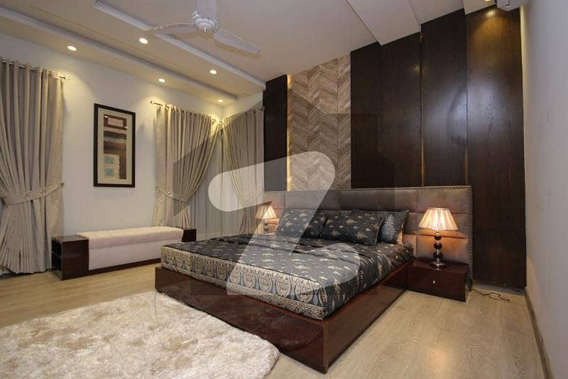 10 Marla Beautifully Designed Modern House for sale in Singhpura Lahore
