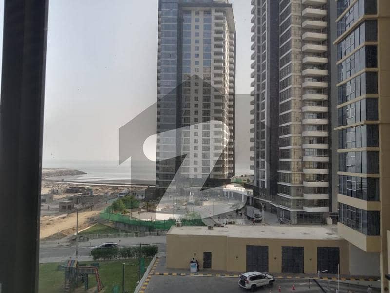 Exclusive Deal 1 Bed For Rent In Emaar Coral Tower