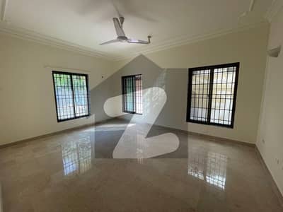 Ideal 500 Square Yards House Available In DHA Phase 6, Karachi