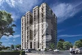 1 Bed Apartment In Faisal Town On Easy Installments 1 Bed Apartment In Faisal Town On Easy Installments