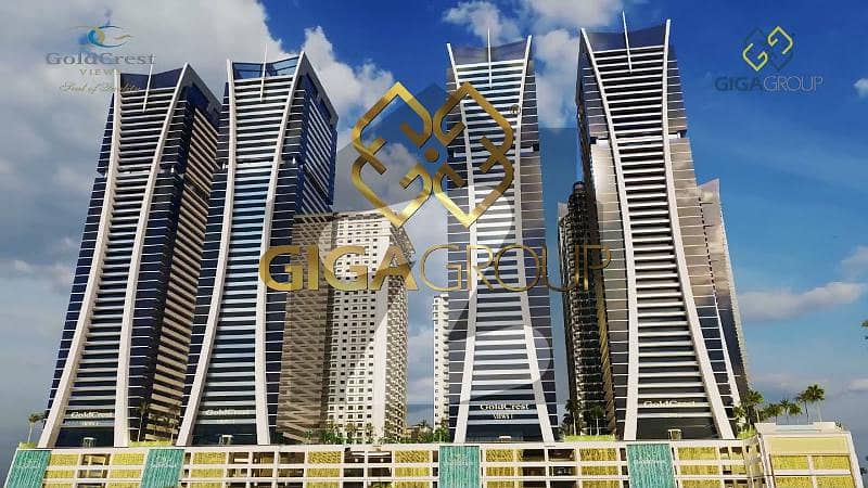 2 Bed Rooms Apartment In Dha-2 Available On Installments 2 Bed Rooms Apartment In Dha-2 Available On Installments