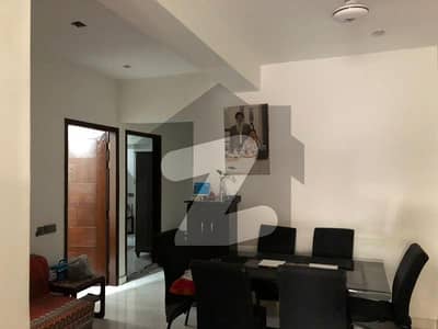 1407 Sq Ft 3 Bed Dd Flat For Sale In Amil Colony Near Islamia College