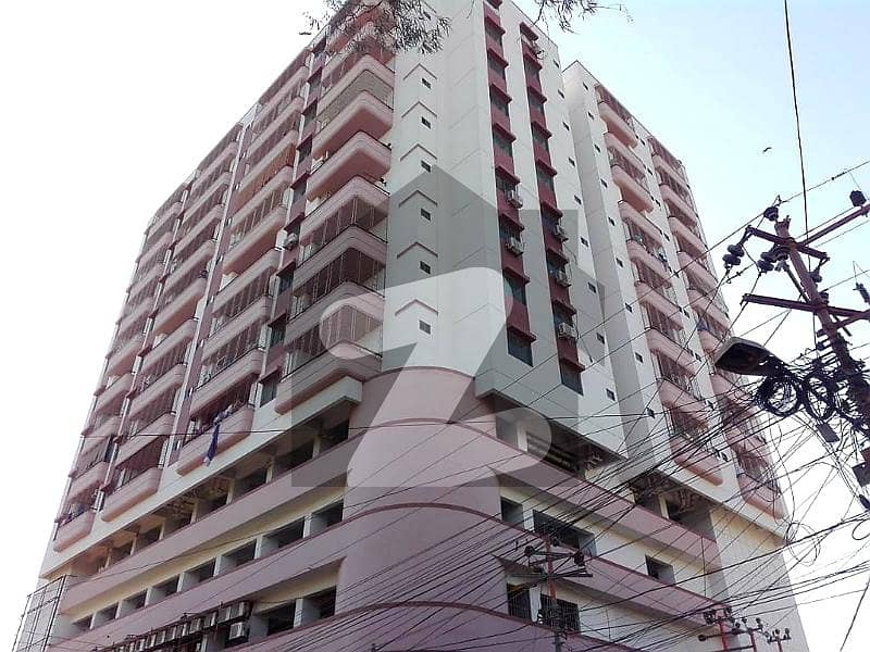 Saima Paari Tower 3 Bedrooms Apartment For Sale