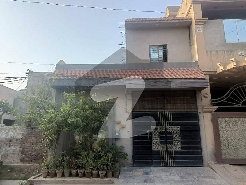 Excellent Location House for sale