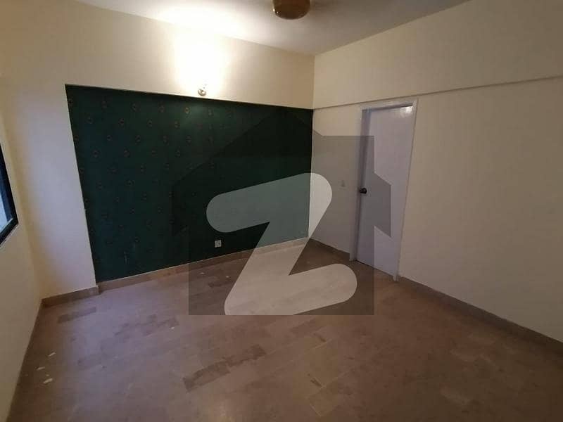 Apartment For Sale In Phase 6 Barra Bukhari Commercial