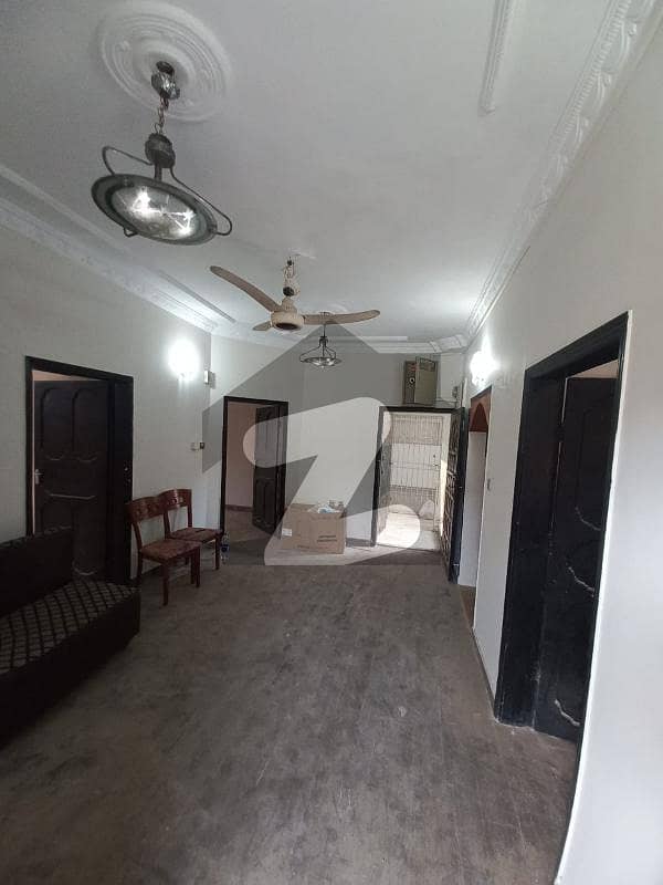Flat For Sale in Phase 5 Tauheed Commercial