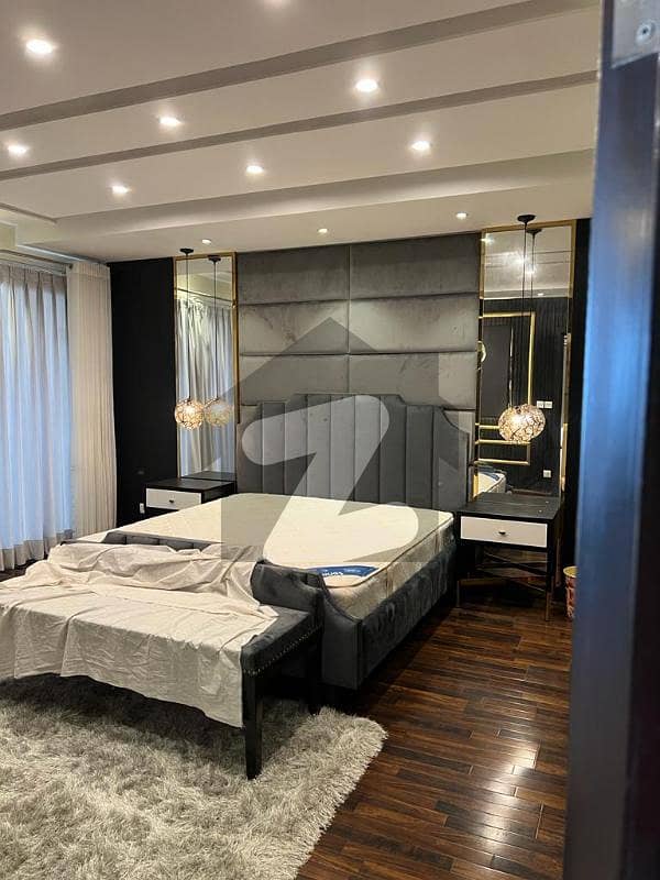 Perfect 1600 Square Feet Flat In Emaar Reef Towers For Sale