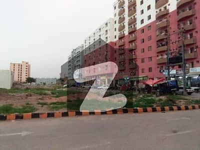 ڈائمنڈ سٹی گلشنِ معمار گداپ ٹاؤن کراچی میں 5 مرلہ رہائشی پلاٹ 83 لاکھ میں برائے فروخت۔