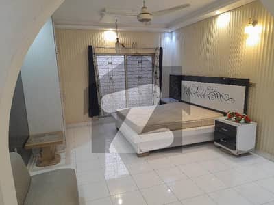 House Of 10 Marla In Marghzar Officers Colony For Sale