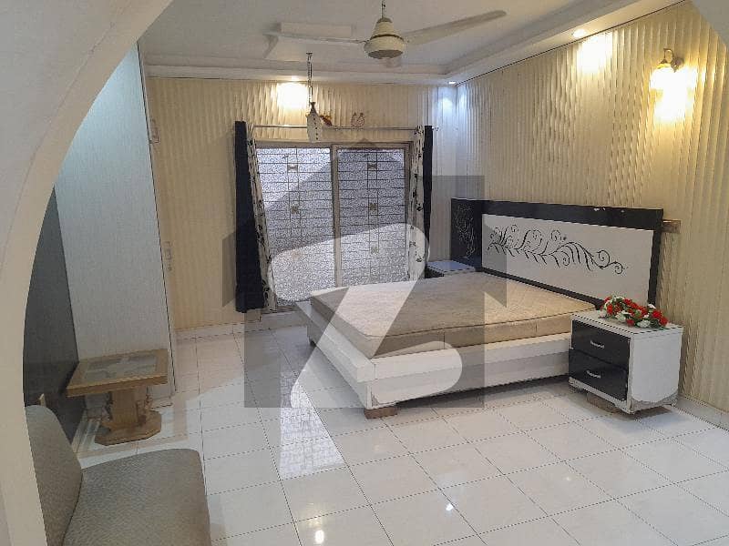 مرغزار آفیسرز کالونی لاہور میں 5 کمروں کا 10 مرلہ مکان 2.75 کروڑ میں برائے فروخت۔