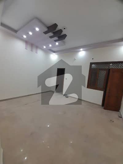 200 Sq Yards House For Sale In Kaneez Fatima Society