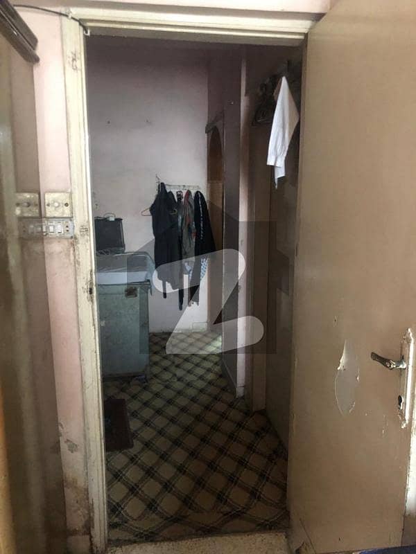 Flat for sale 3 bed DD alliance archid GulistaneJauhar Block 15