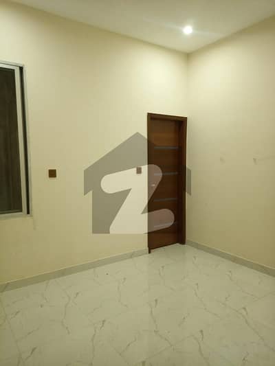 Chance Deal 3 Bed Dd Brand New Flat For Sale In Quetta Town Society