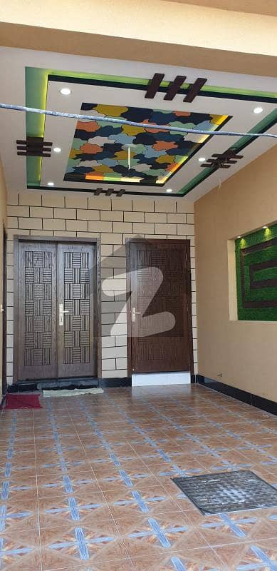 آئی ای پی انجنیئرز ٹاؤن ۔ سیکٹر اے آئی ای پی انجینئرز ٹاؤن لاہور میں 3 کمروں کا 5 مرلہ مکان 1.65 کروڑ میں برائے فروخت۔