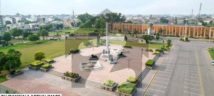 5 Marla Spacious Plot File Available In Citi Housing Society For sale 5 Marla Spacious Plot File Available In Citi Housing Society For sale
