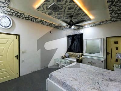عماد گارڈن ہاوسنگ سکیم لاہور میں 2 کمروں کا 10 مرلہ مکان 1.4 کروڑ میں برائے فروخت۔