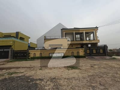 Barki Road House Sized 15 Marla For sale