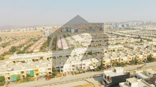 5 Marla Plot For Sale In 
Barki Orchard