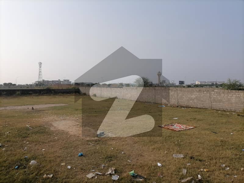 baba colony1 kana plot for sale main road gujranwala road pasrur city