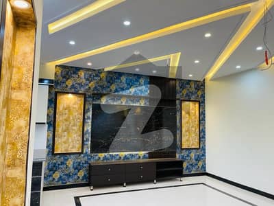 7 Marla House For sale In Sufiyan Garden Peshawar In Only Rs. 27,000,000