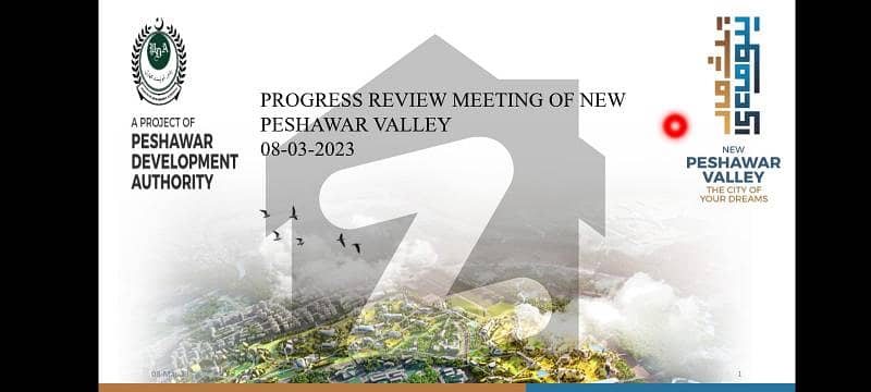 new peshawar valley