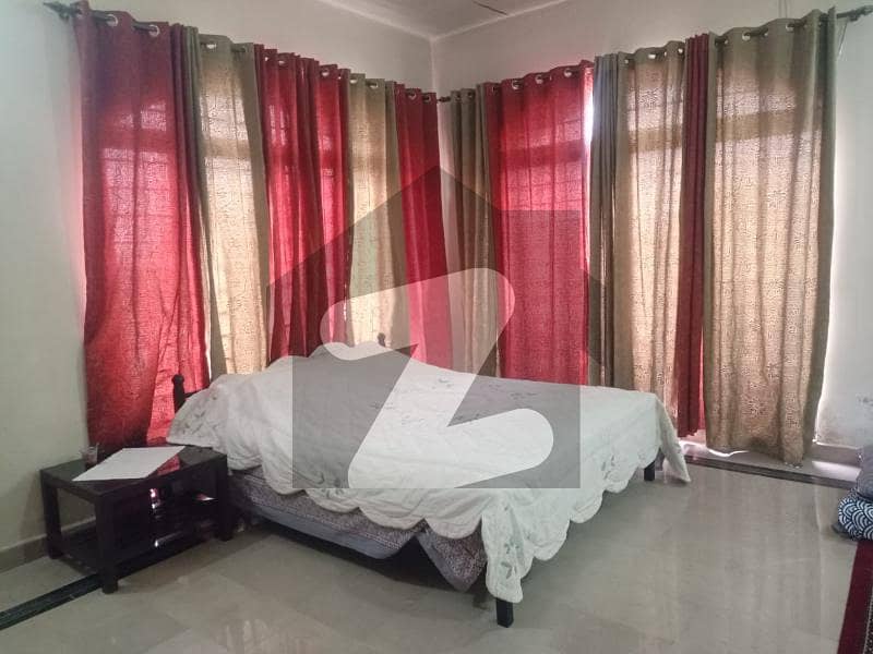 Affordable Furnished Kanal House DHA-2