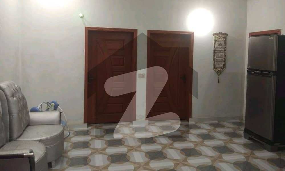 To sale You Can Find Spacious House In Al-Hafiz Town