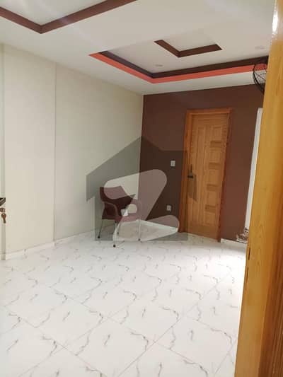 620 Square Feet Flat In Ghauri Town Phase 4 For Rent