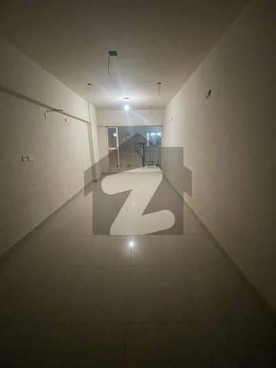 500 SQFT BRANDNEW OFFICE FOR SALE IN DHA PHASE 5 ZAMZAMA COMMERCIAL AREA