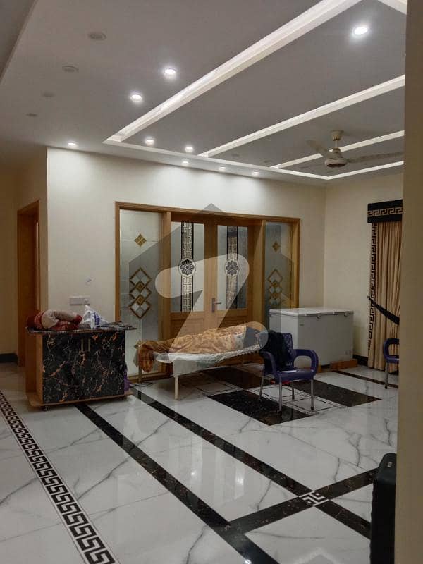 Old Full Luxury Modern House For sale in DHA phase 4
