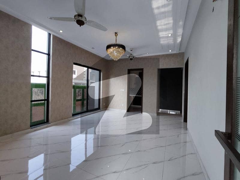 Corner 10 Marla Beautiful House Available For Sale At Reasonable Price In Eden City | A Block