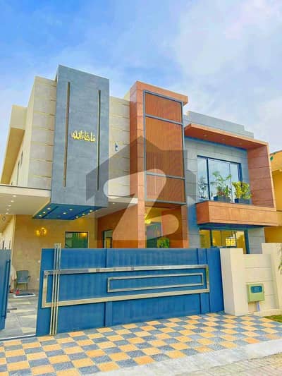 1 Kanal Luxurious House For Sale In DHA 2 Islamabad