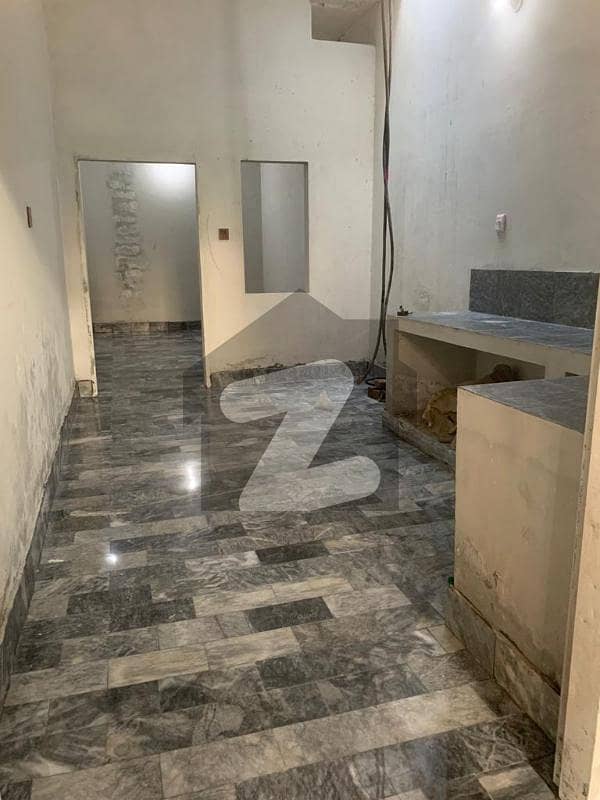 House For Sale In Ad Block Near Ahmad Din Valley