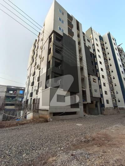 Get In Touch Now To Buy A Flat In Al Karim Residence Islamabad
