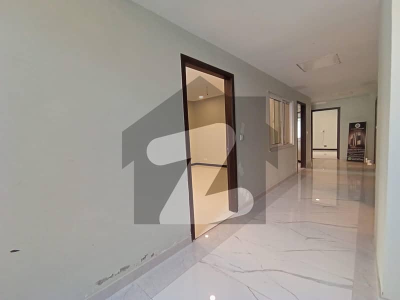 1014 Square Feet Spacious Flat Available In Al Karim Residence For sale
