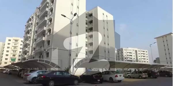 Become Owner Of Your Flat Today Which Is Centrally Located In Askari Tower 2 In Islamabad