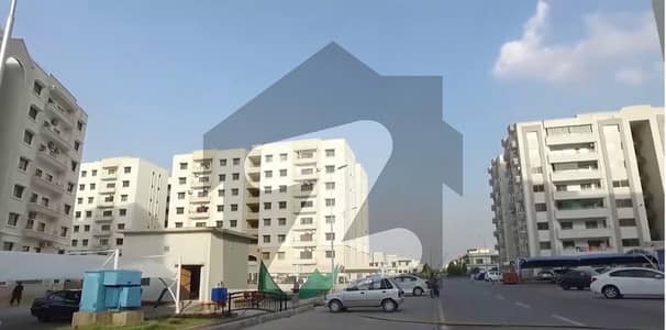 A Stunning Flat Is Up For Grabs In Askari Tower 3 Islamabad