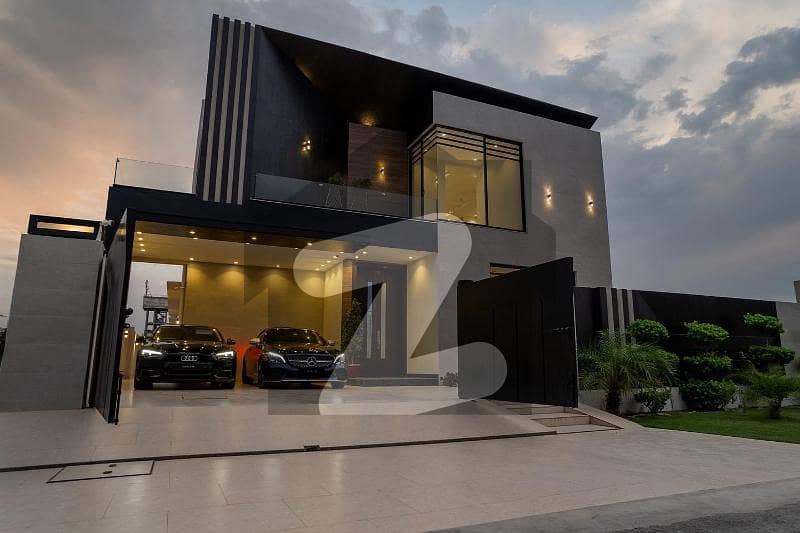 Designer Villa Is Available For Sale