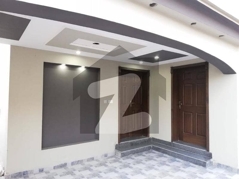 10 Marla Like New Full House For Rent In Iris Block Bahria Town Lahore