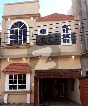 3 Marla Double Story Luxury House For Rent In Razzaq Royals
