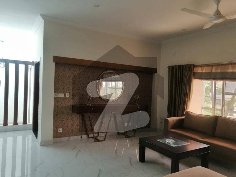 1 Kanal House For rent Available In D-17
