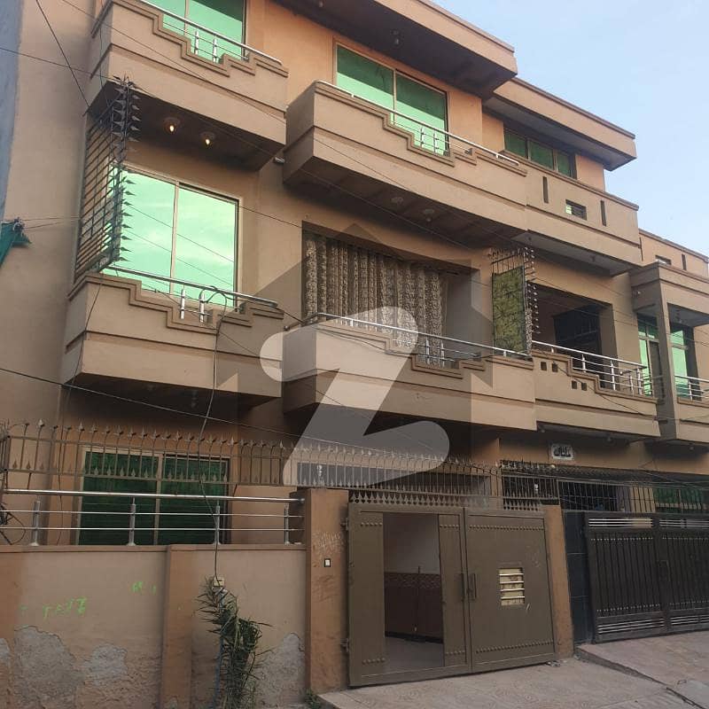 5 Marla house for Sale in , Rawalpindi