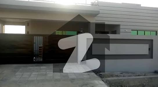 600 S/Yards 3 Bed DD Ground Portion Brand New Available For Rent In Fazaia Housing Scheme