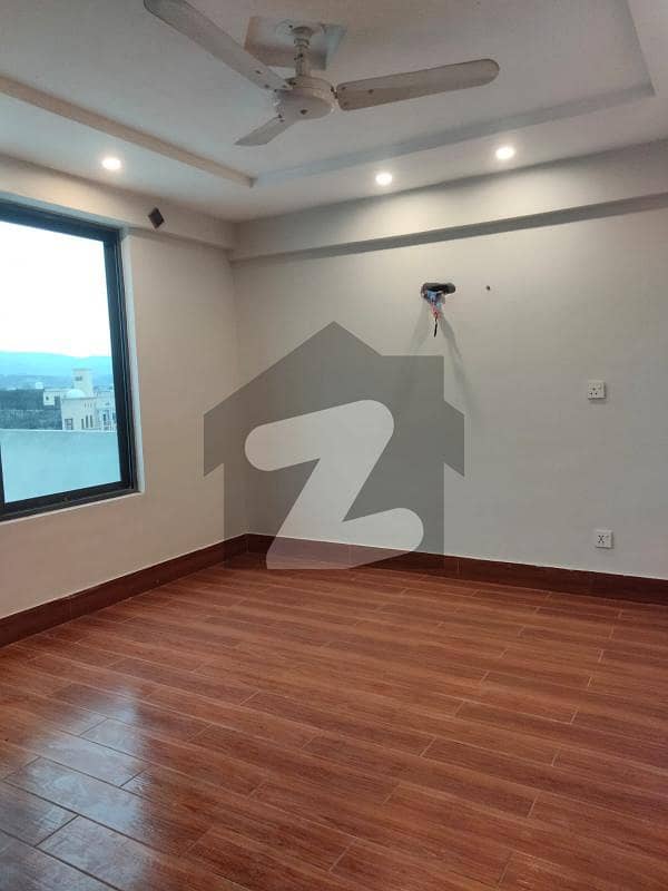 Sector A 2 Bed Penthouse Available For Rent Bharia Enclave Islamabad
