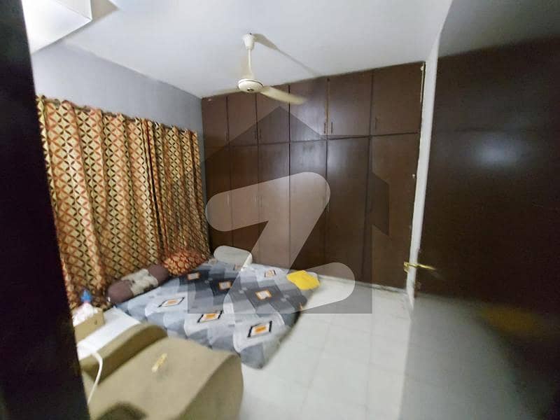 3 Bed Semi- Furnished Lower Ground In F-11 Markaz