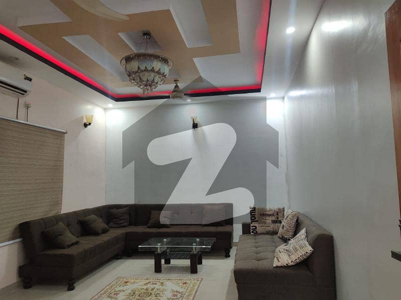 220 Sq Yards Rare Town House For Sale In Clifton Block-2 Karachi