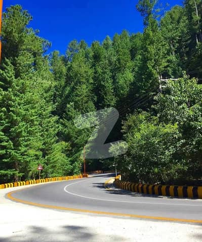 Murree Land For Sale