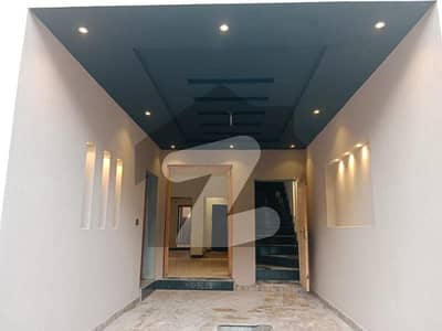 2 bed 5 marla lower portion availble for rent in punjab small industry colony